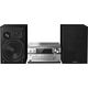 Wieża Panasonic SC-PMX92EG-S