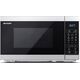 Kuchenka mikrofalowa Sharp YC-MG02E-W