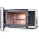 Kuchenka mikrofalowa Sharp YC-MG02E-W