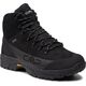 Buty trekkingowe męskie CMP Dhenieb Trekking Shoe Wp Nero r. 42 (30Q4717-U901)