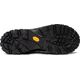 Buty trekkingowe męskie CMP Dhenieb Trekking Shoe Wp Nero r. 42 (30Q4717-U901)