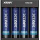 Ładowarka Xtar MC4S (MC4S)