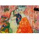 Bluebird Puzzle Puzzle 1000 Przyjaciółki, Gustav Klimt