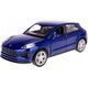 Daffi Porsche Macan S Dark Blue RMZ