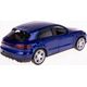 Daffi Porsche Macan S Dark Blue RMZ