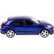 Daffi Porsche Macan S Dark Blue RMZ