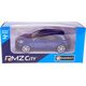 Daffi Porsche Macan S Dark Blue RMZ