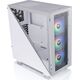 Obudowa Thermaltake Divider 300 TG Snow ARGB (CA-1S2-00M6WN-01)