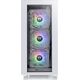 Obudowa Thermaltake Divider 300 TG Snow ARGB (CA-1S2-00M6WN-01)