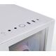 Obudowa Thermaltake Divider 300 TG Snow ARGB (CA-1S2-00M6WN-01)