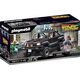 Playmobil Back to the Future Marty's Pick-u (70633)