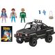 Playmobil Back to the Future Marty's Pick-u (70633)