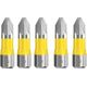 Σετ μιτών Wiha, 5 τεμαχίων pz1 x 25 mm 8456954 4010995415884