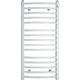 Καλοριφέρ μπάνιου Instal-Projekt AMBR-40/120 R350 420W ΛΕΥΚΟ 8593034 5905253093197