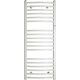 Καλοριφέρ μπάνιου Instal-Projekt AMBR-40/120 R350 420W ΛΕΥΚΟ 8593034 5905253093197
