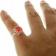 Adar Rings 549234 τιμή για 1 καρδιά 9046316 5901271549234