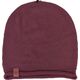 Buff Buff Lekey Knitted Hat Beanie 1264535371000 Różowe