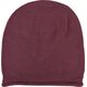 Buff Buff Lekey Knitted Hat Beanie 1264535371000 Różowe