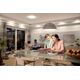 Philips Żarówka LED LEDClassic SSW 40W B35 E14 WW CLND 1SRT4 929001888855