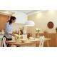 Philips Żarówka LED LEDClassic SSW 40W B35 E14 WW CLND 1SRT4 929001888855