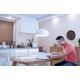 Philips Żarówka LED LEDClassic SSW 40W B35 E14 WW CLND 1SRT4 929001888855