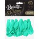 GoDan Balony pastelowe Morskie, B&C, 13 cm, 20 szt.