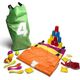 BS Toys BS Toys, Worki do skakania - Zestaw animacyjny