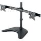 Hagor Stojak biurkowy na 2 monitory 15" -27" (8708)