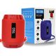 Głośnik Adar Głośnik Bluetooth 538900 mix Cena za 1szt