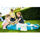 Big Aquaplay zestaw Tor wodny Polar + figurki