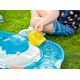 Big Aquaplay zestaw Tor wodny Polar + figurki