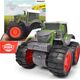 Dickie DICKIE Farm Traktor Monster 9cm