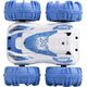 Ραδιόφωνο Elkor SILVERLIT EXOST Ραδιοχειριστήριο όχημα 360 aquacross, κλίμακα 1:18 11278263 4891813202684