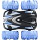 Ραδιόφωνο Elkor SILVERLIT EXOST Ραδιοχειριστήριο όχημα 360 aquacross, κλίμακα 1:18 11278263 4891813202684