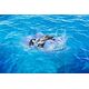Ραδιόφωνο Elkor SILVERLIT EXOST Ραδιοχειριστήριο όχημα 360 aquacross, κλίμακα 1:18 11278263 4891813202684