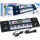 Ramiz Keyboard MQ-3108