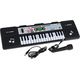 Ramiz Keyboard MQ-3108
