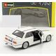 Bburago Bburago BMW M3 1988 Model Vehicle (white)