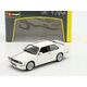 Bburago Bburago BMW M3 1988 Model Vehicle (white)