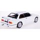 Bburago Bburago BMW M3 1988 Model Vehicle (white)