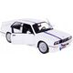 Bburago Bburago BMW M3 1988 Model Vehicle (white)