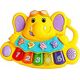 Adar Organki 552203 mix cena za 1 szt