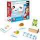 Alexander MULTIGRA Montessori Kostka po kostce - pisanie 6 kostek