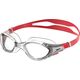 Speedo Okulary Pływackie na Basen Speedo Unisex Biofuse 2.0 Silver Red