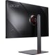 Monitor Acer Nitro XV275KP3biipruzx (UM.HXXEE.305)