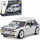 Cobi Klocki Lancia Delta HF Integrale