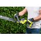 Ryobi NOÅ»YCE DO Å»YWOPÅOTU AKUMULATOROWE 18V RY18HT55A-0 0*AH ONE+