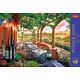 Trefl Puzzle 1000 elementów Premium Plus Wiosenna Winnica