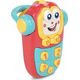 Artyk Zabawka muzyczna telefon E-Edu