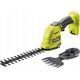 Ryobi Ryobi Grass / Hedge Trimmer - 18V